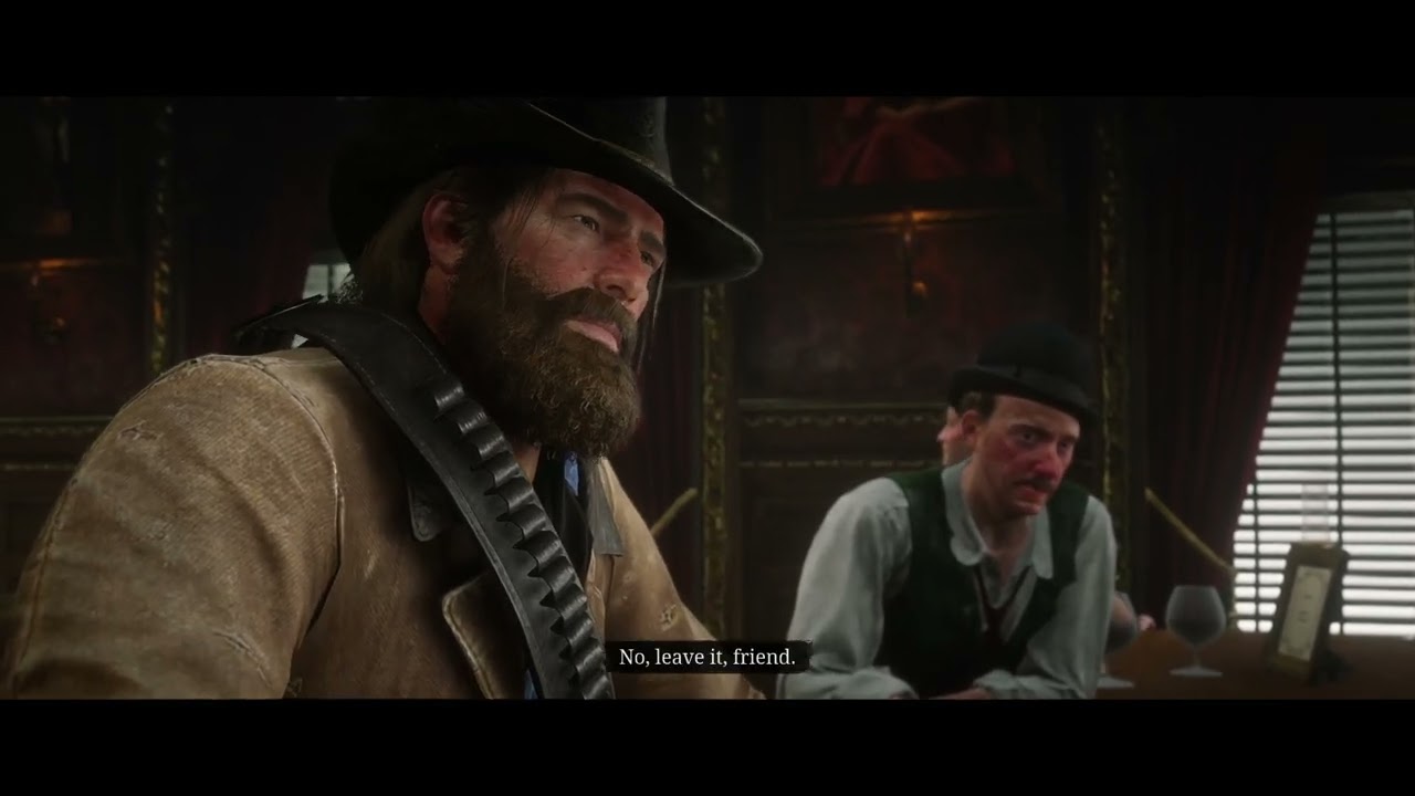 RDR2 Chapter 4 Episode 1 Bahasa Indonesia – Jack Kembali, Tilly Diculik! 🔥