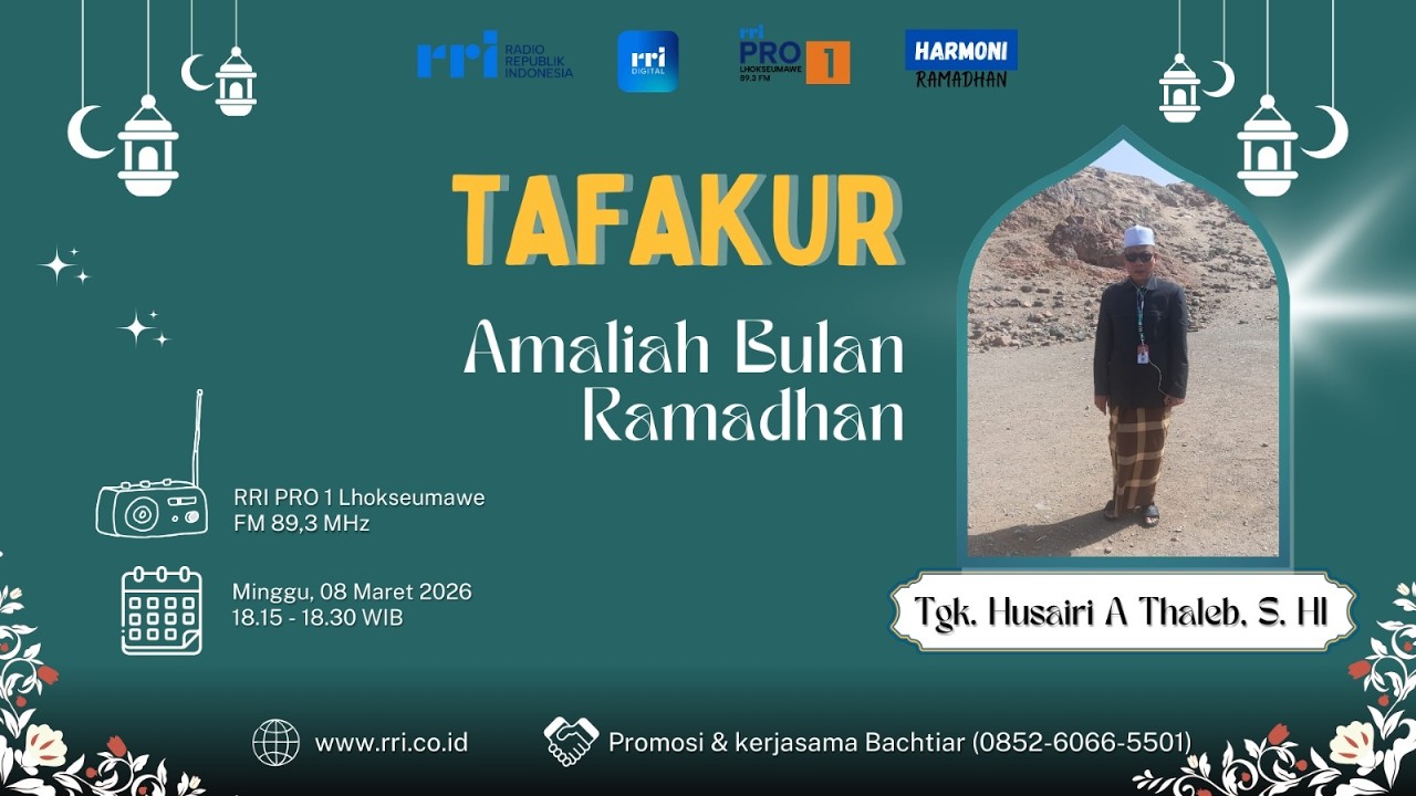 TAFAKUR - 