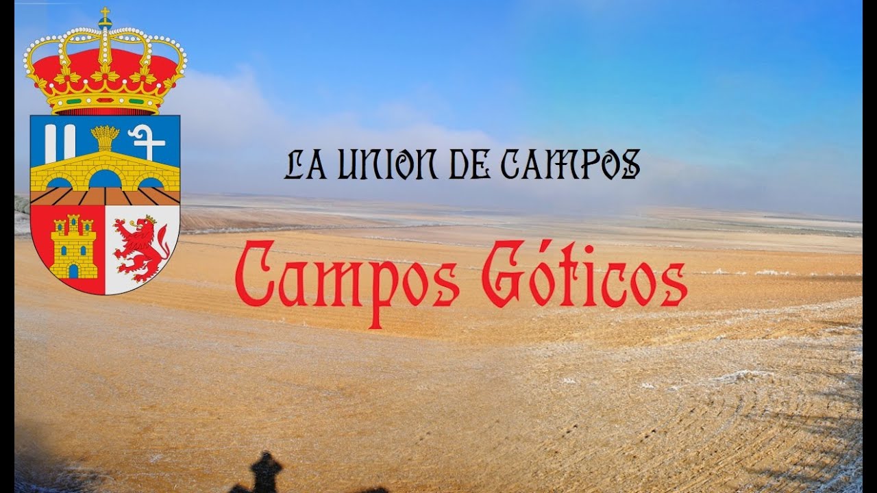 LA UNION DE CAMPOS. VALLADOLID