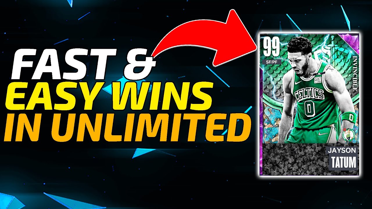 THIS UNLIMITED GLITCH CAN HELP YOU GET QUICK AND EASY WINS FOR FREE INVINCIBLES & PACKS! NBA 2K23