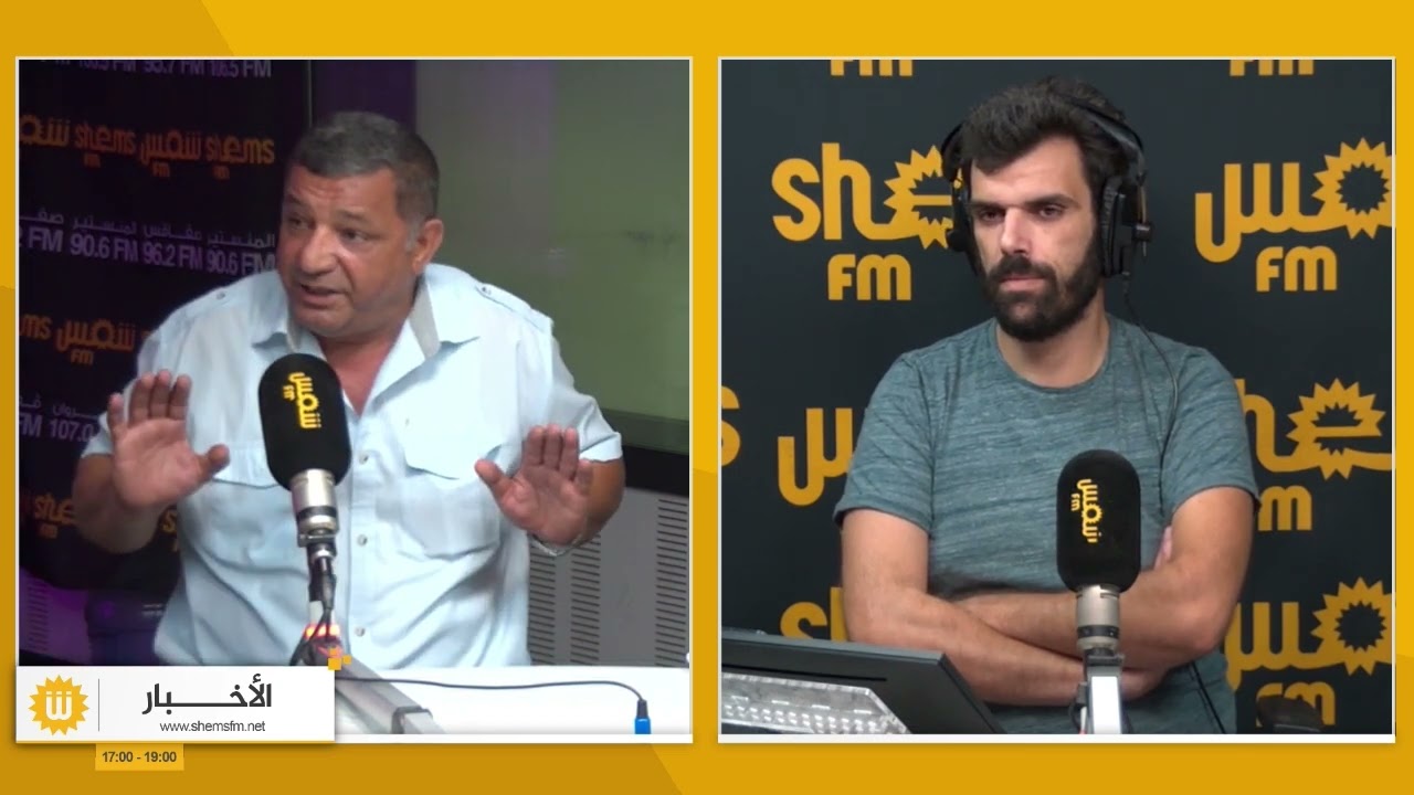 لطفي المحايصي : كي ربحنا الترجي بخمسة خذينا بريم عشرلاف على البونتو