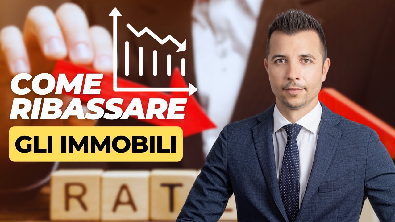 Come Simone Rossi Effettua i RIBASSI!