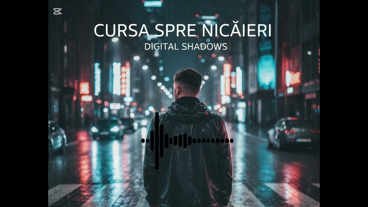 Cursa spre nicăieri (Official Audio) | Night Drive Vibe