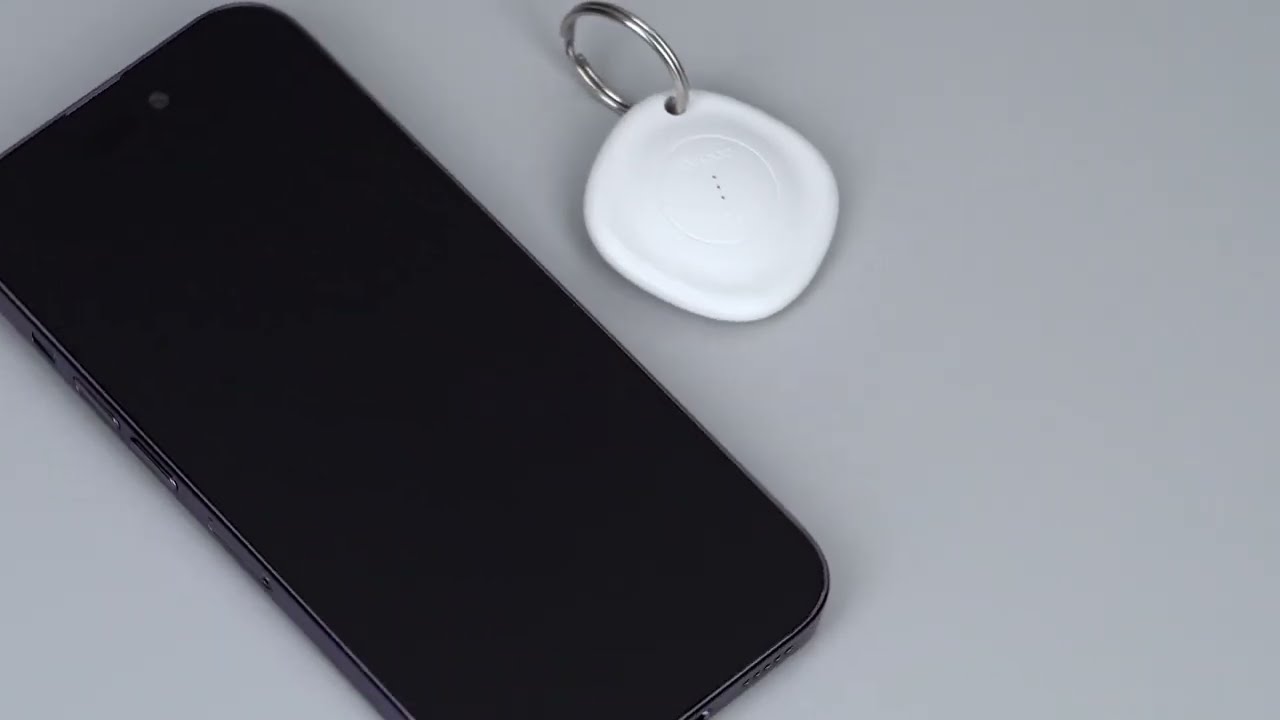 Bluetooth трекер D-Tag от Deppa, 11113