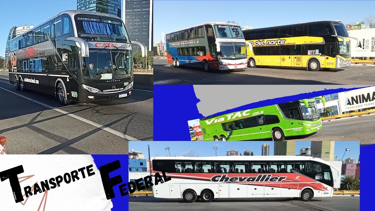 ❄️🏜️🏖️🏕️🛣️ TRANSPORTE FEDERAL: NOS ECHARON PERO PUDO ARREGLARSE-PARTE 02 #transporte #omnibus #bus