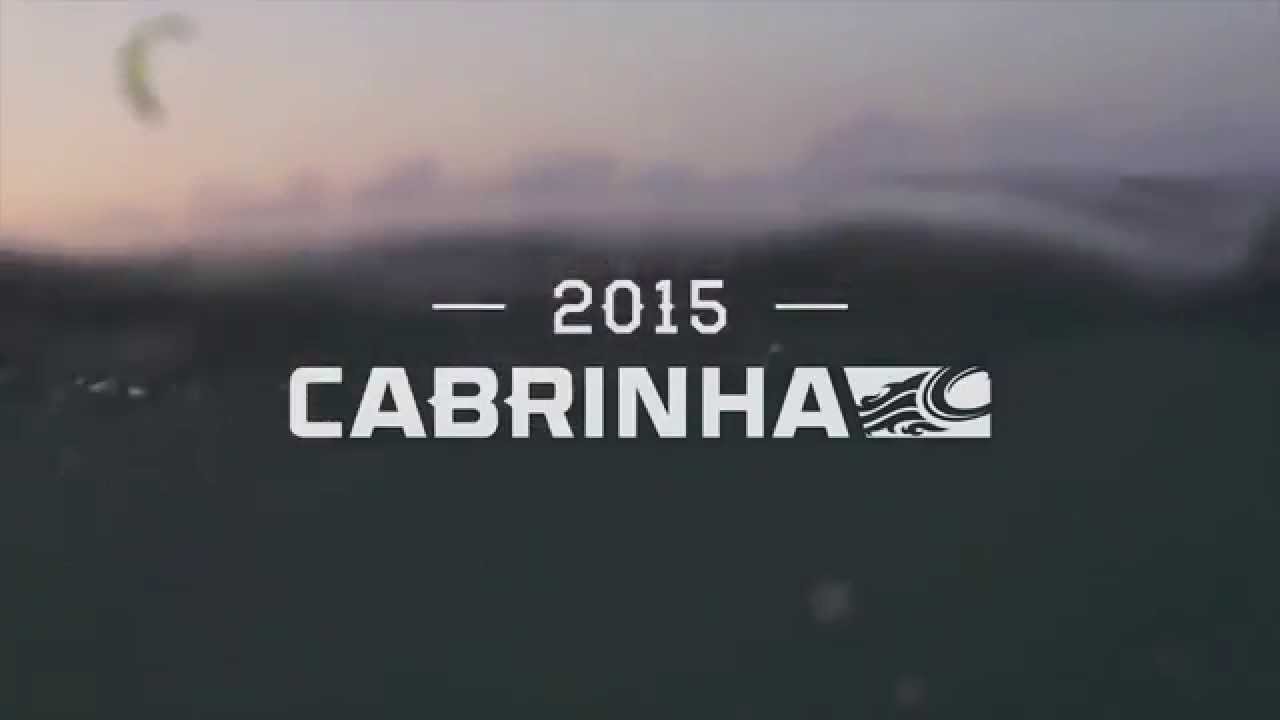 2015 Cabrinha Switchblade