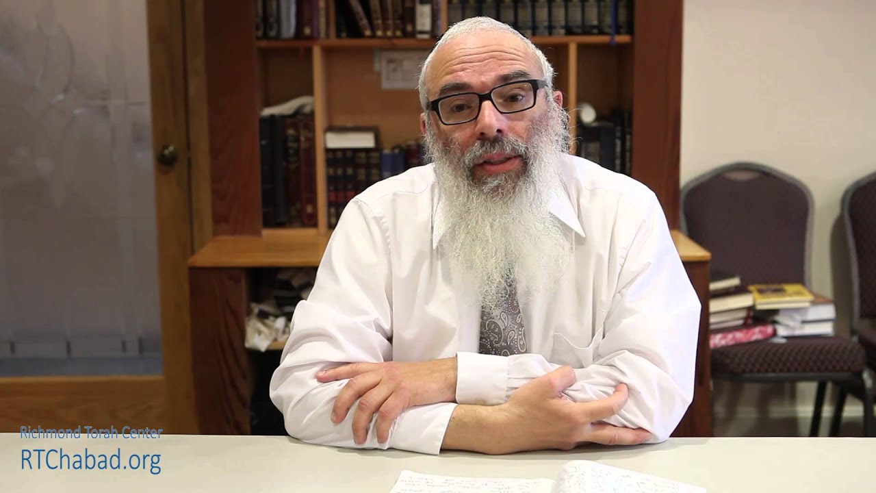 The Laws of Jewish Math