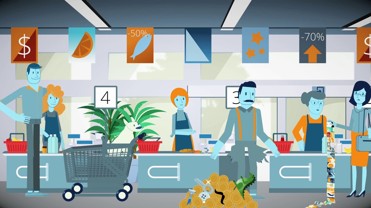Your payments, the easy way - Banking made easy #withBANCAINTESA
