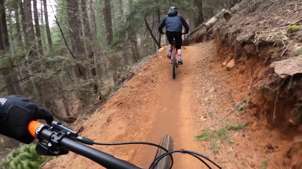 First Ride 2020 Specialized Enduro SWorks