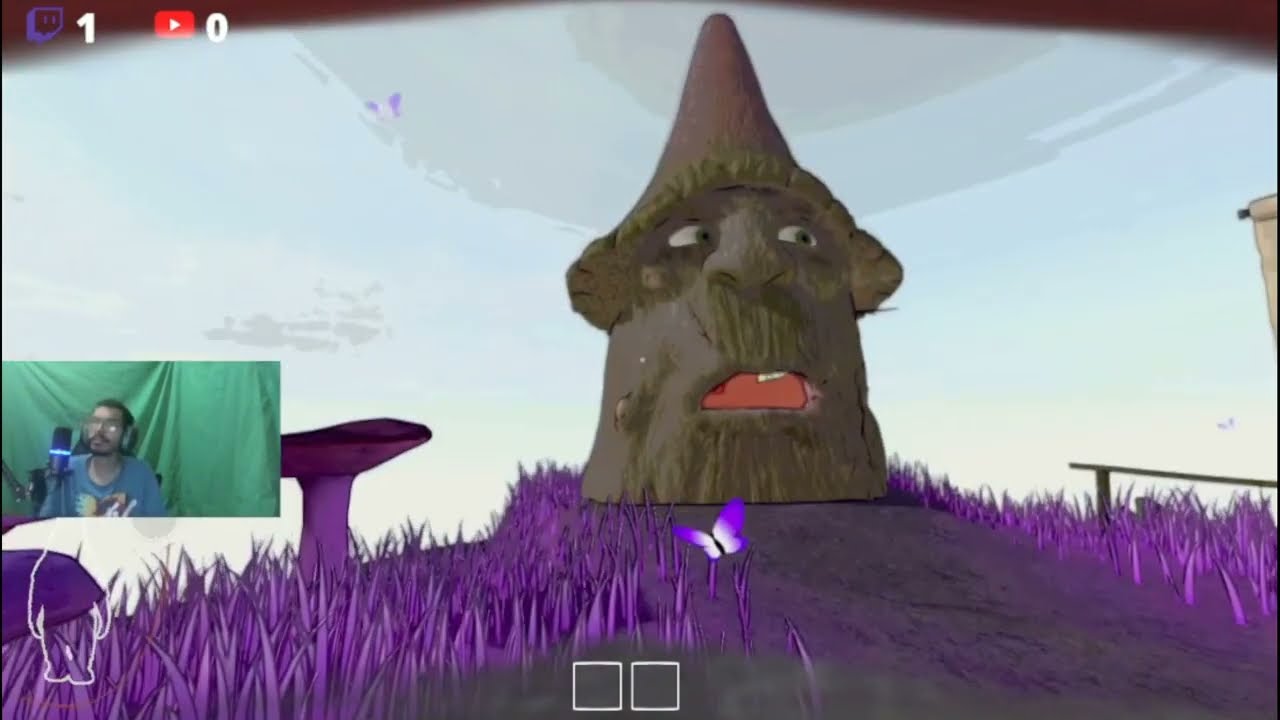 Burglin' Gnomes (Demo) #burglingnomes