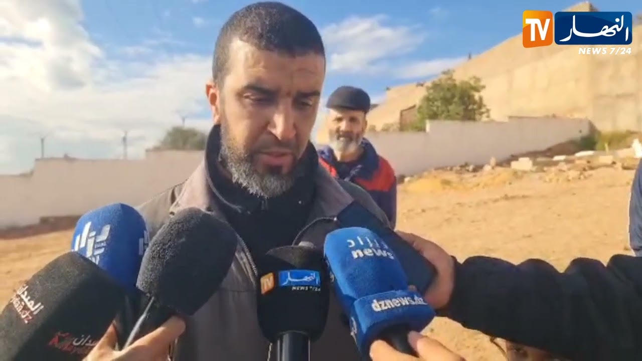نجل الفنان عبدالقادر خالدي : غياب الوالد عن الساحة الفنية كان بسبب تفرغه لأمور الدين وصلاة