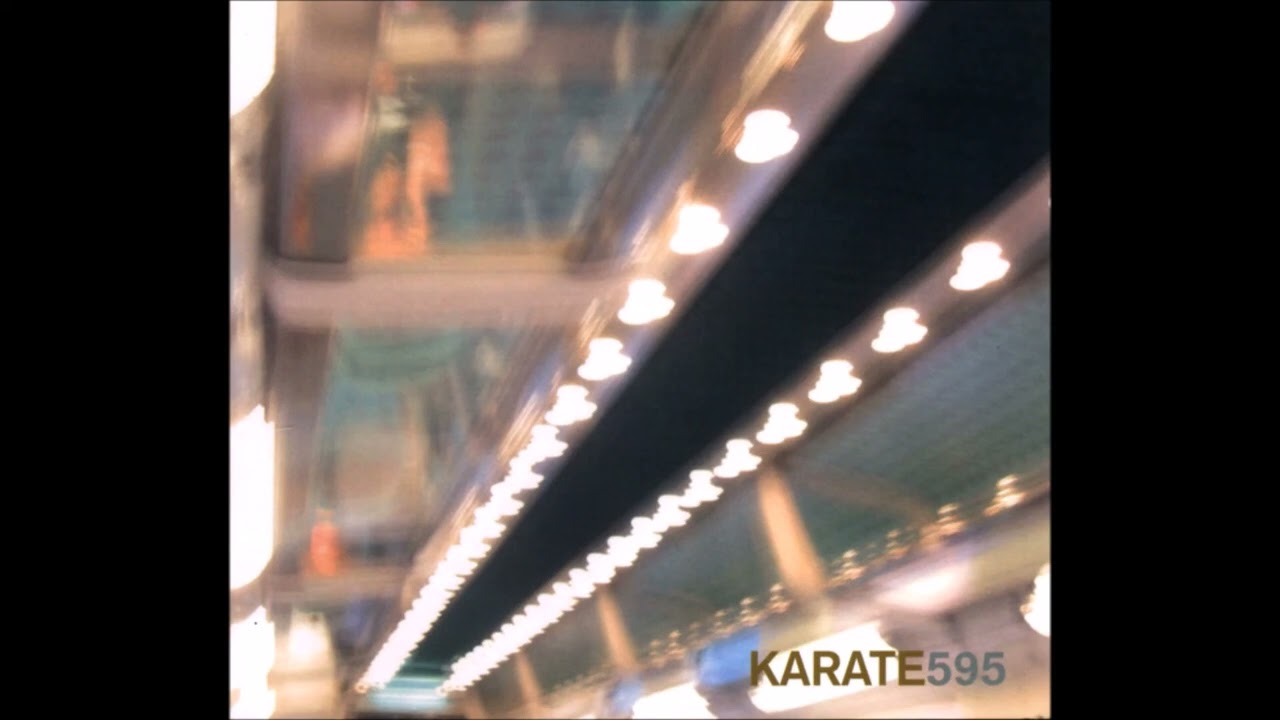 Karate  ( 595 ) 2007