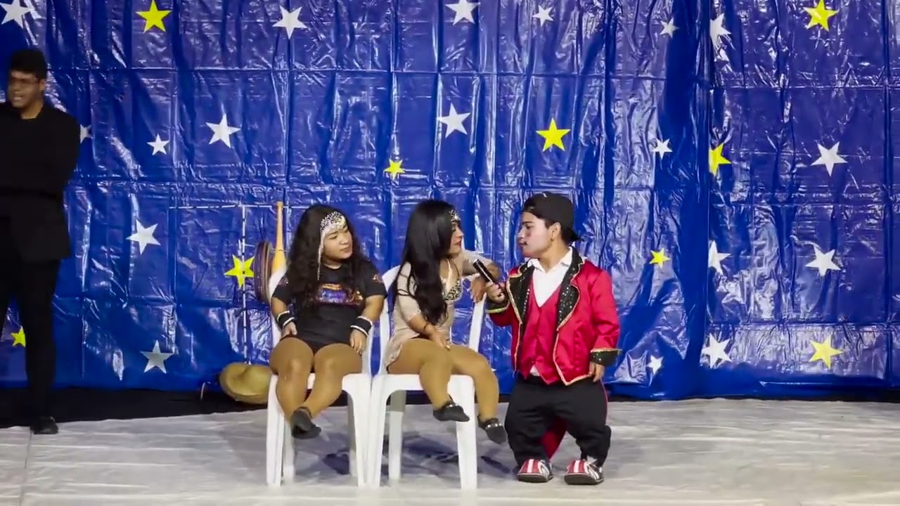 Circo dos Anões Melhores Momentos do Festival de Inverno de  Garanhuns 2022