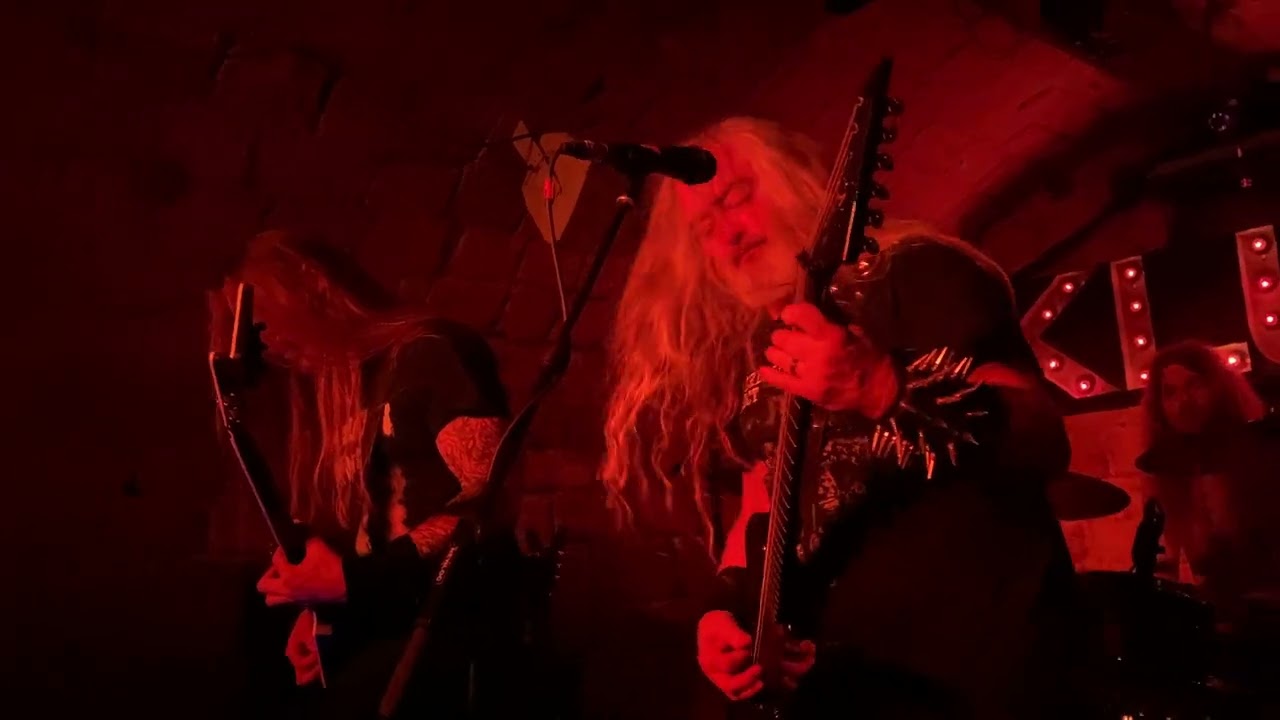 Incantation : Complete Show Live In Paris