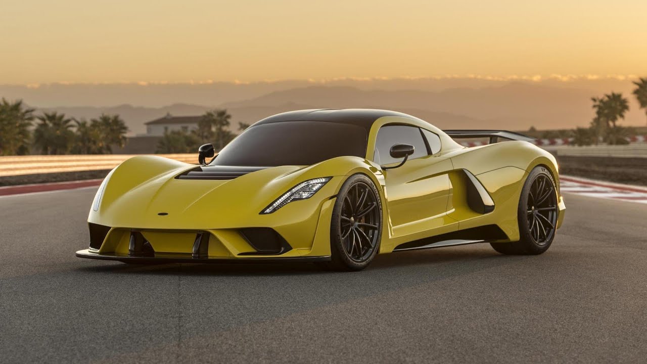 TOP 10 AMERICAN SPORTS CARS!!!