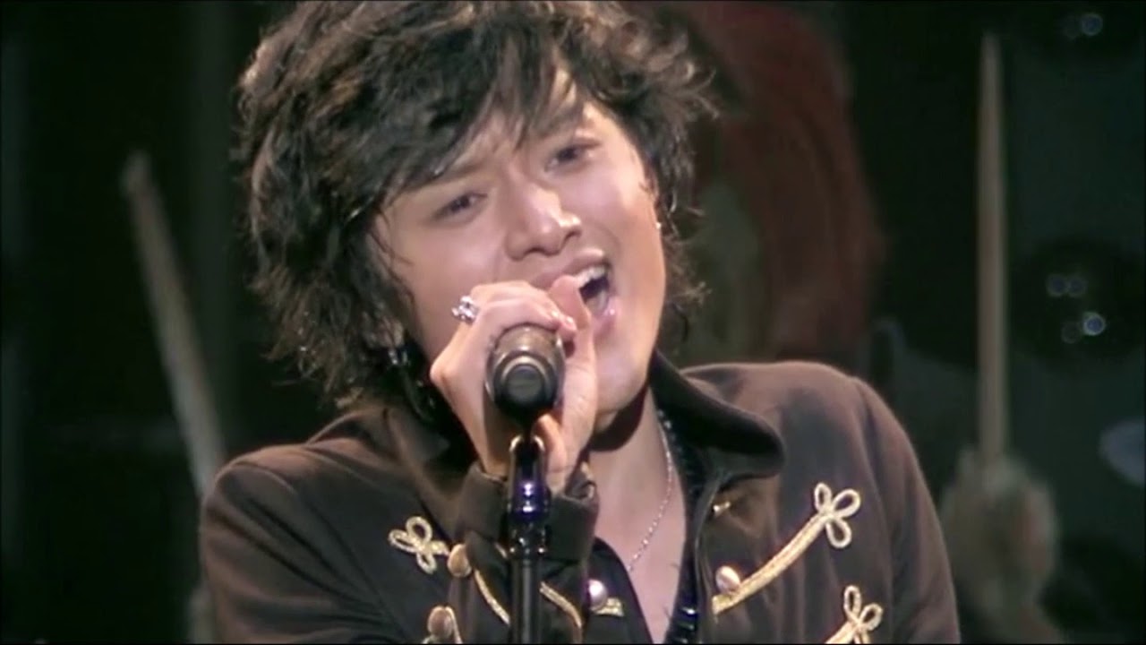 【中島卓偉】Calling You