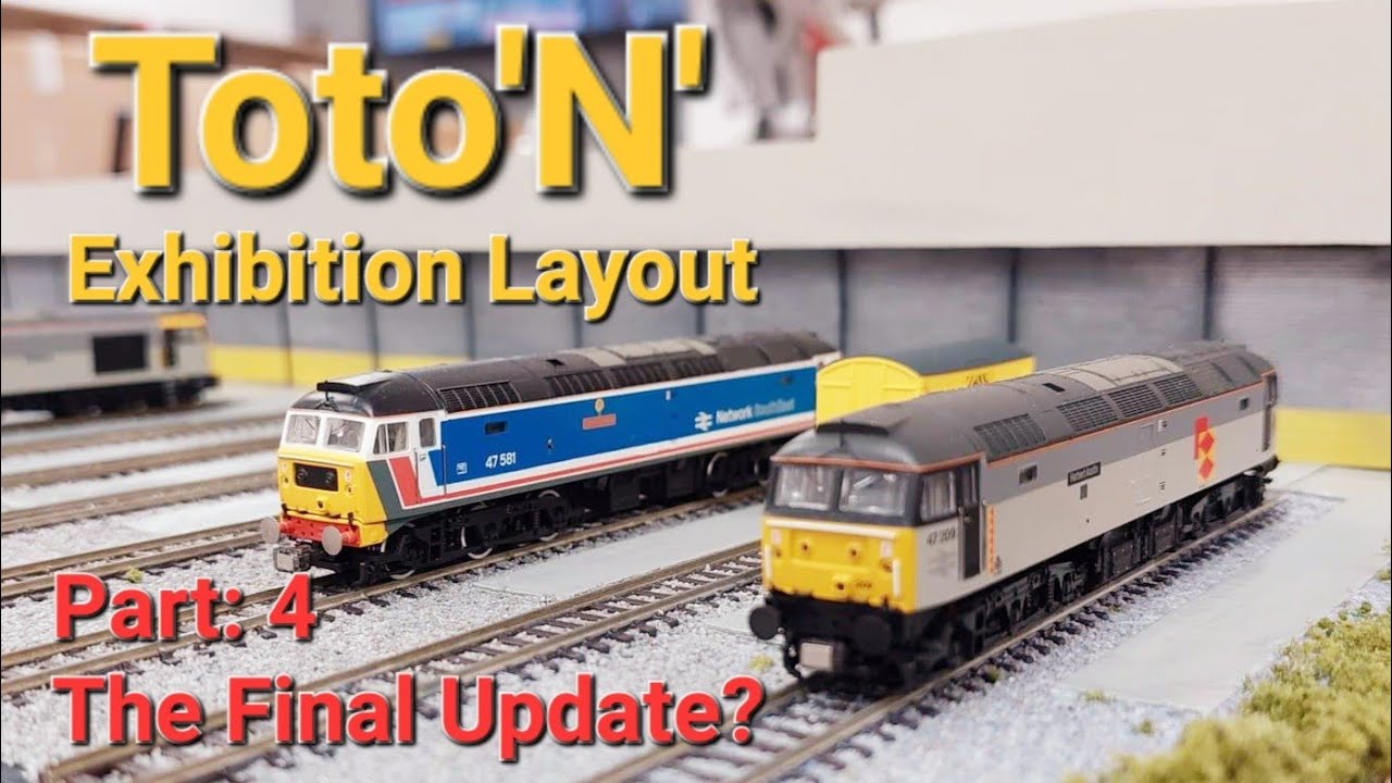 Toton / Toto