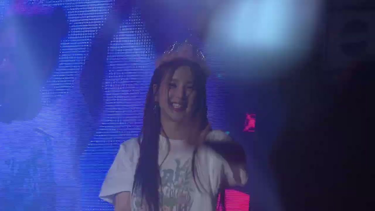 200225 apink pink new year singapore 🇸🇬  encore nonono / prince