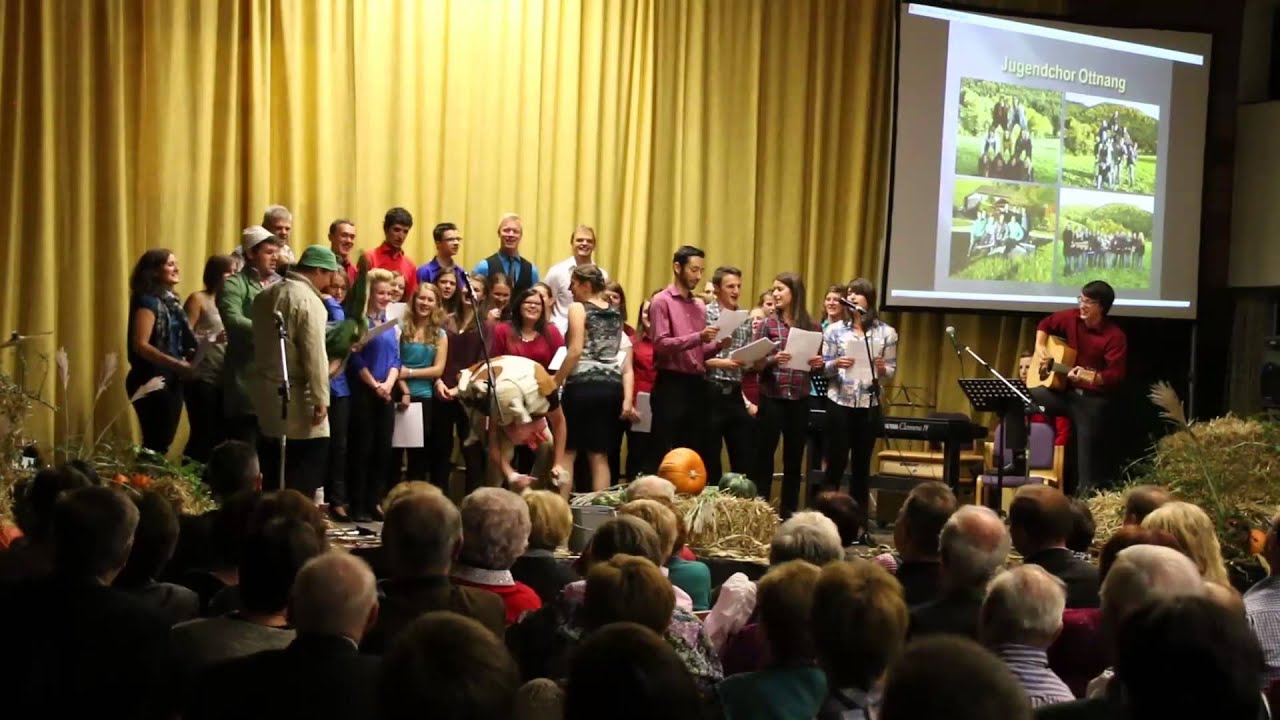 Kaibeziang - Jugendchor Ottnang