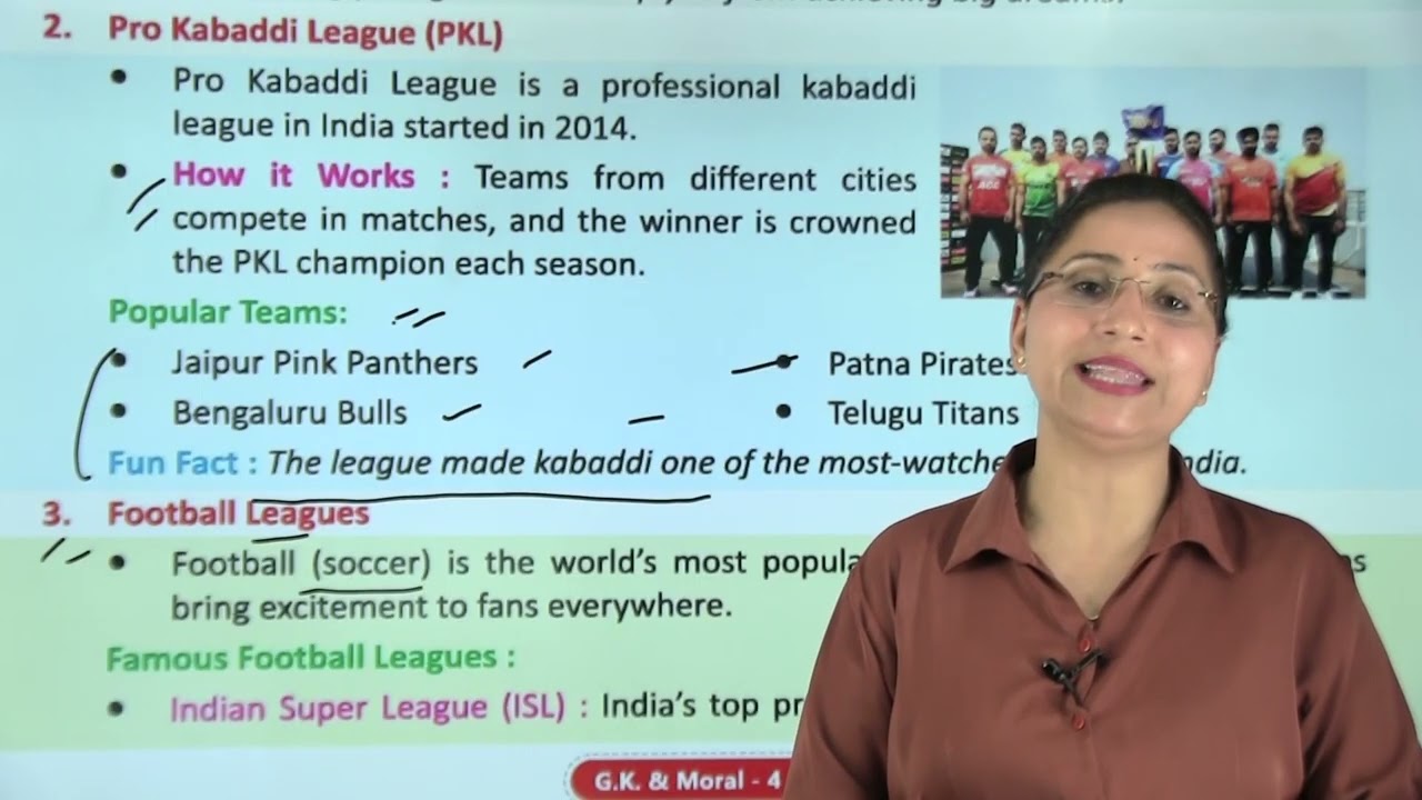 Ch 30 | Fun  Facts & Records - Younge..| My Gk & Moral Book | Class 04 | Growing Mind | For children