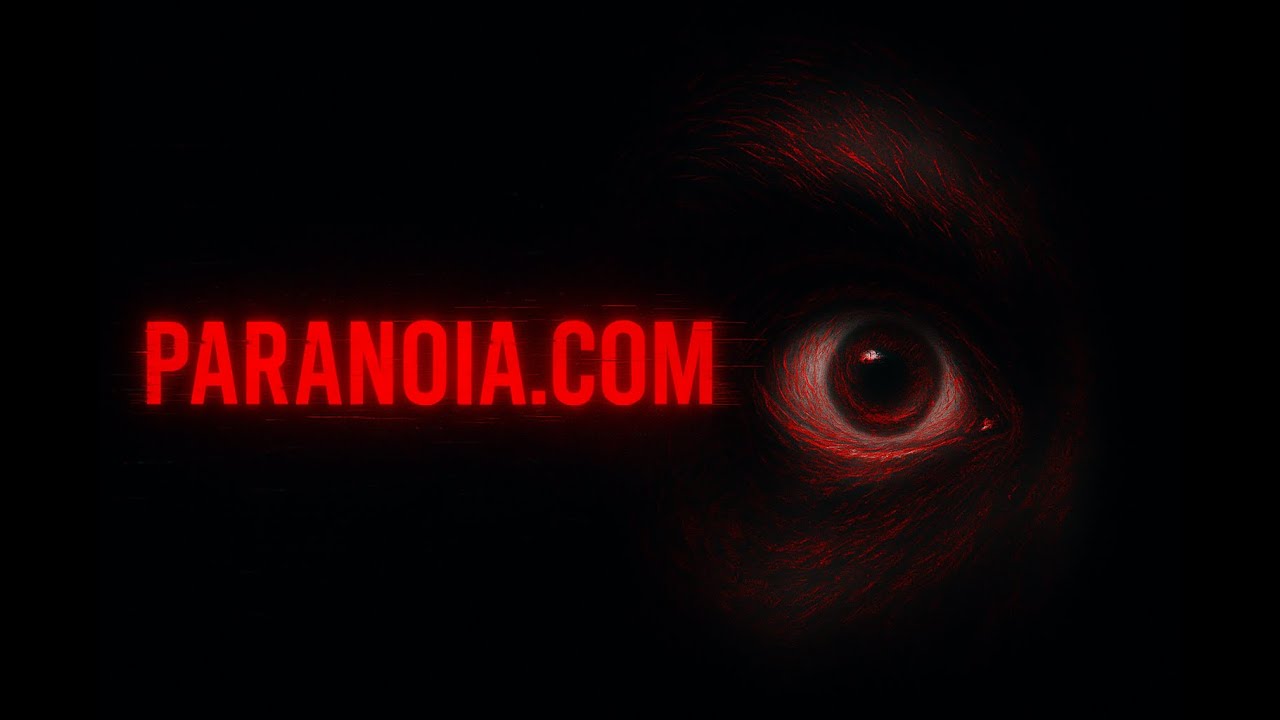 Paranoia.com &ndash; Die Seite, die wie das Darknet war&hellip; und jetzt Disney geh&ouml;rt