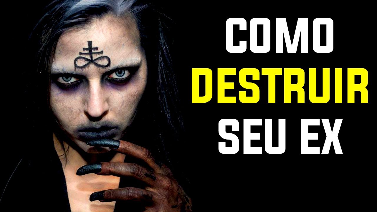 Como Se Vingar do Ex | A Pior Vingan&ccedil;a que Voc&ecirc; Pode Fazer