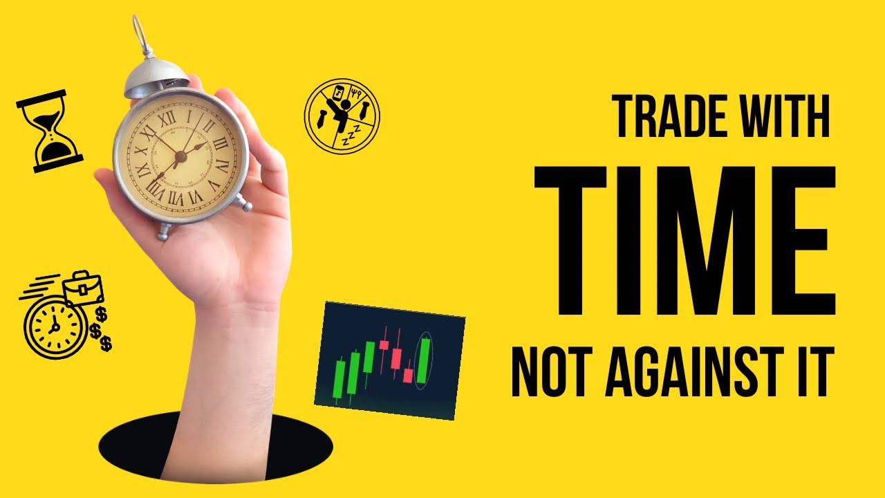Trading With Time, Not Against It