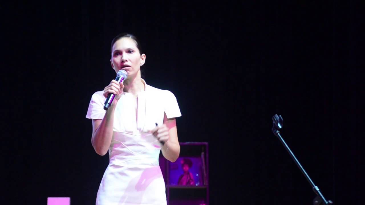 Is it enough just to be profitable? | Nanette Medved-Po | TEDxADMU