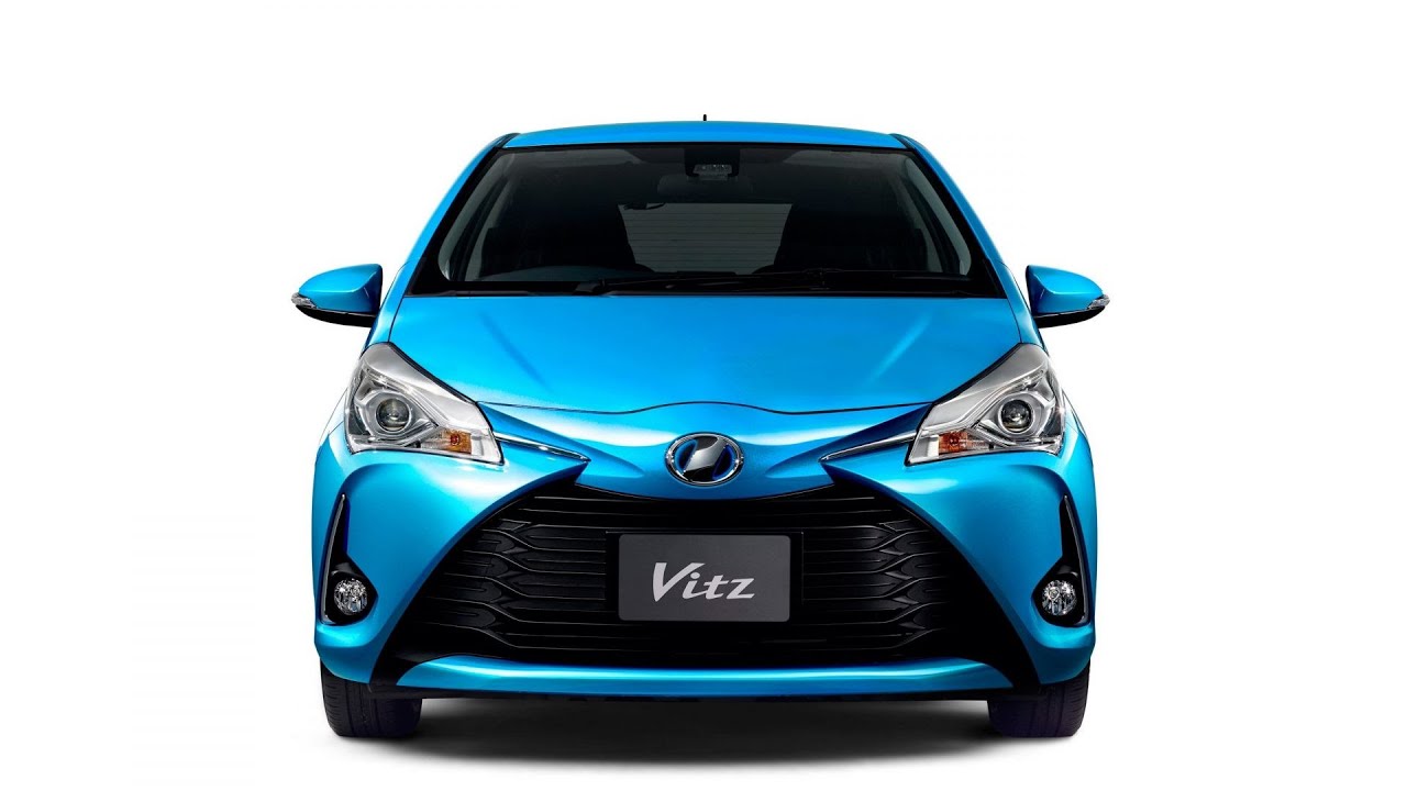 Lonsdor - K518 - Toyota Vitz 2019