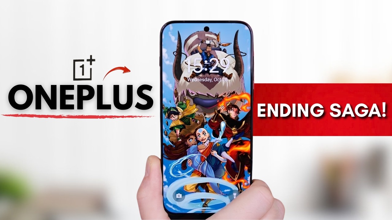 OnePlus Is Leaving the US & Europe?! The Rumors Were True After All - IT's OVER !!