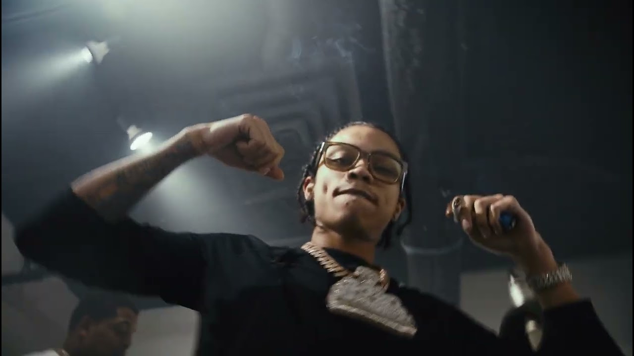 BankRoll Tink - 