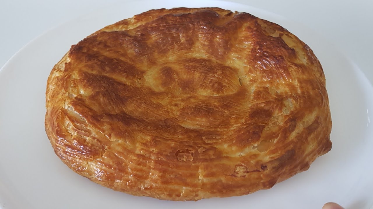 Никаких дрожжей! ЧРЕЗВЫЧАЙНО ДОБРО И ВКУСНО! Хрустящая булочка СУПЕР сливочный # 324
