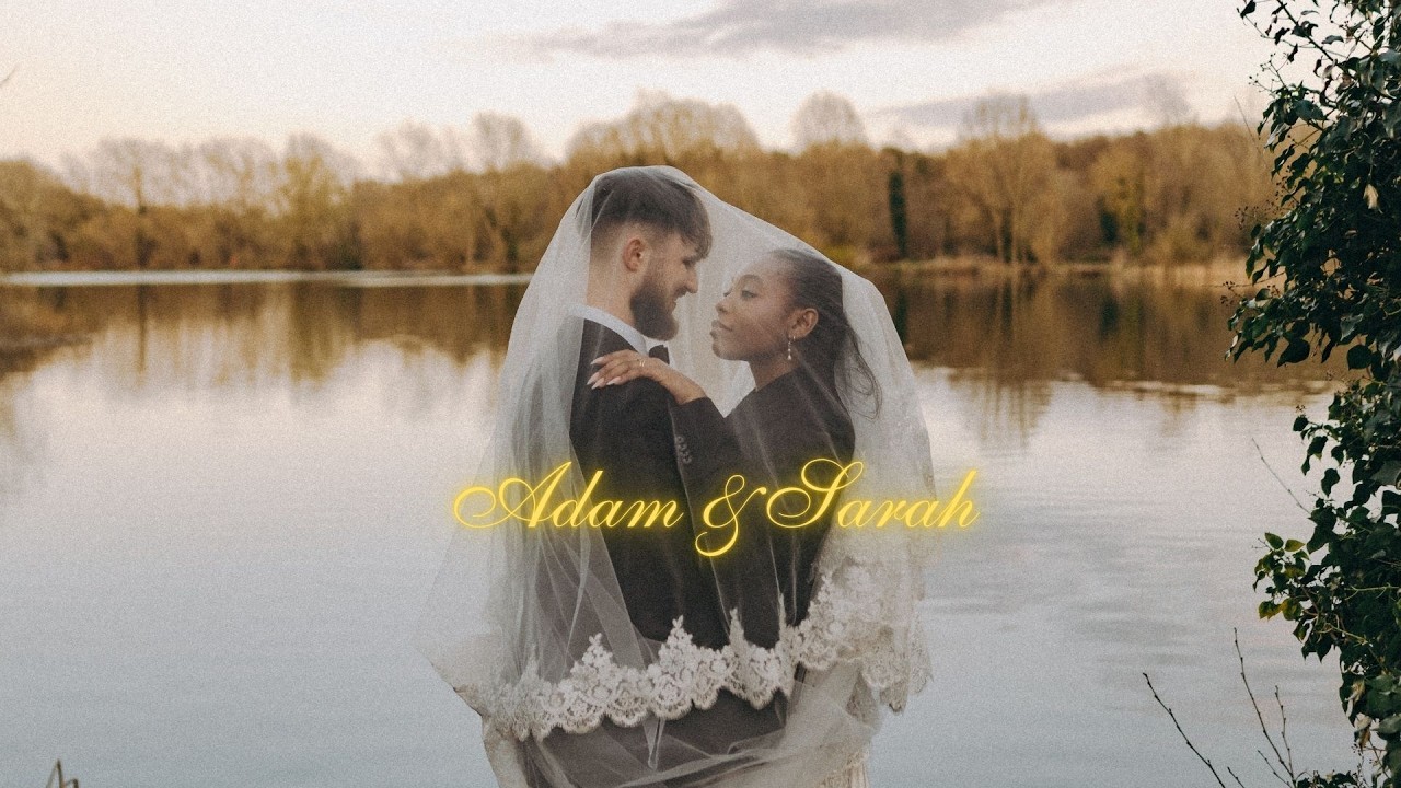 Not your ordinary Wedding film