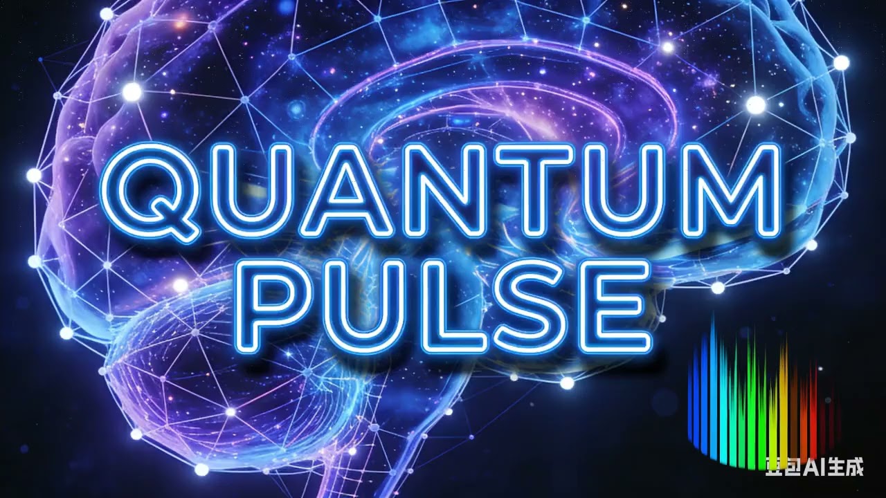 Enter the Flow State 🌀 Deep Hypnotic Techno & Soft ASMR Whispers for Brain Focus