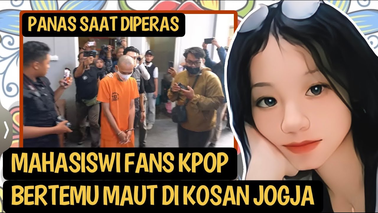 PANAS DIPERAS CE DI KOSAN, HENRY MAINKAN PISAU LIPAT