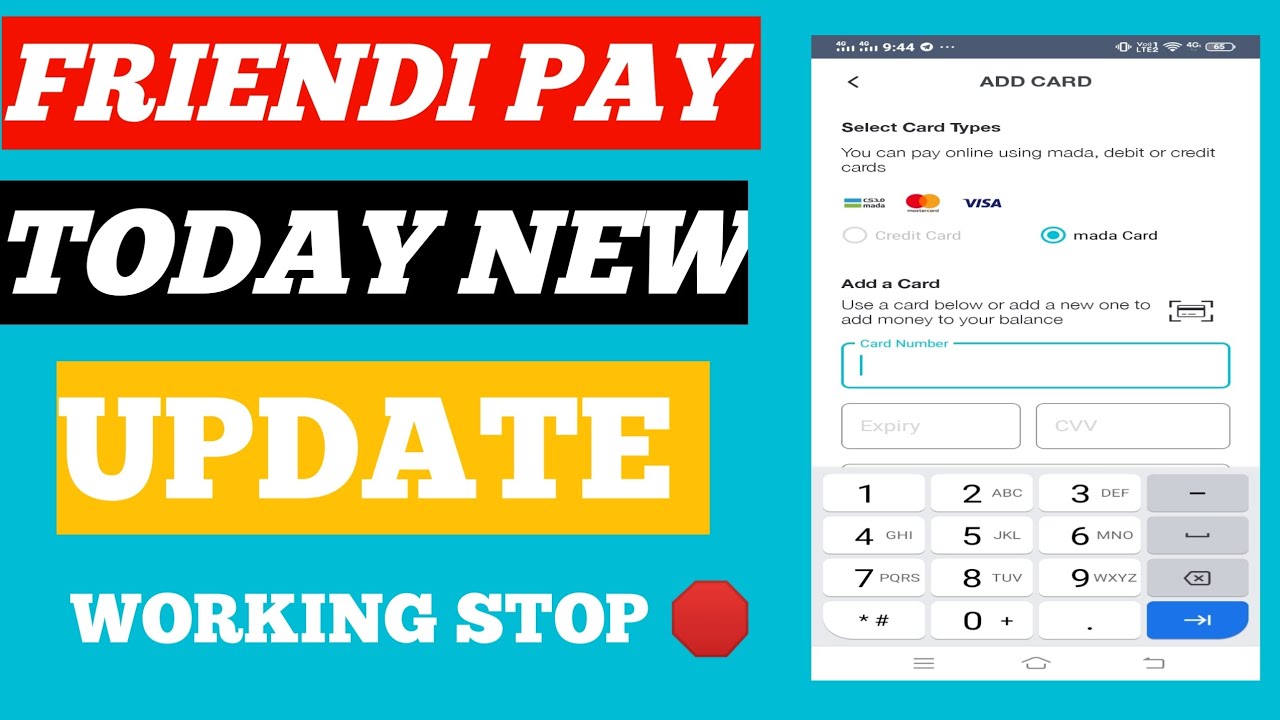 friendl pay big update come/FRiENDi Pay working stop 🛑/फ्रेंडी पेय बंद हो गया