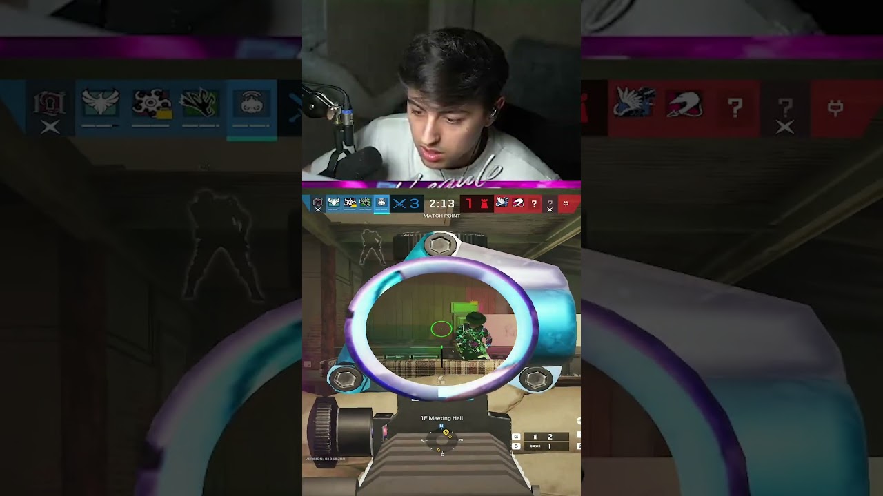Should've Had The Beau Charm