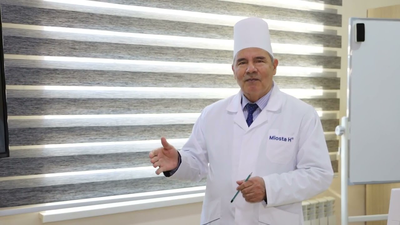 Mavzus: “Enzootik kasalliklar”