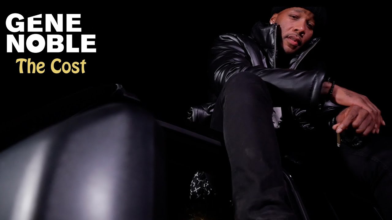 Gene Noble - The Cost