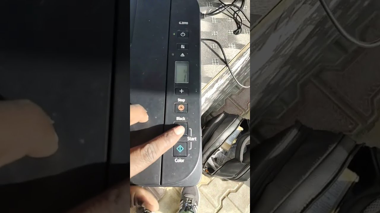 canon g2010 head cleaning Maurya Computer is live!