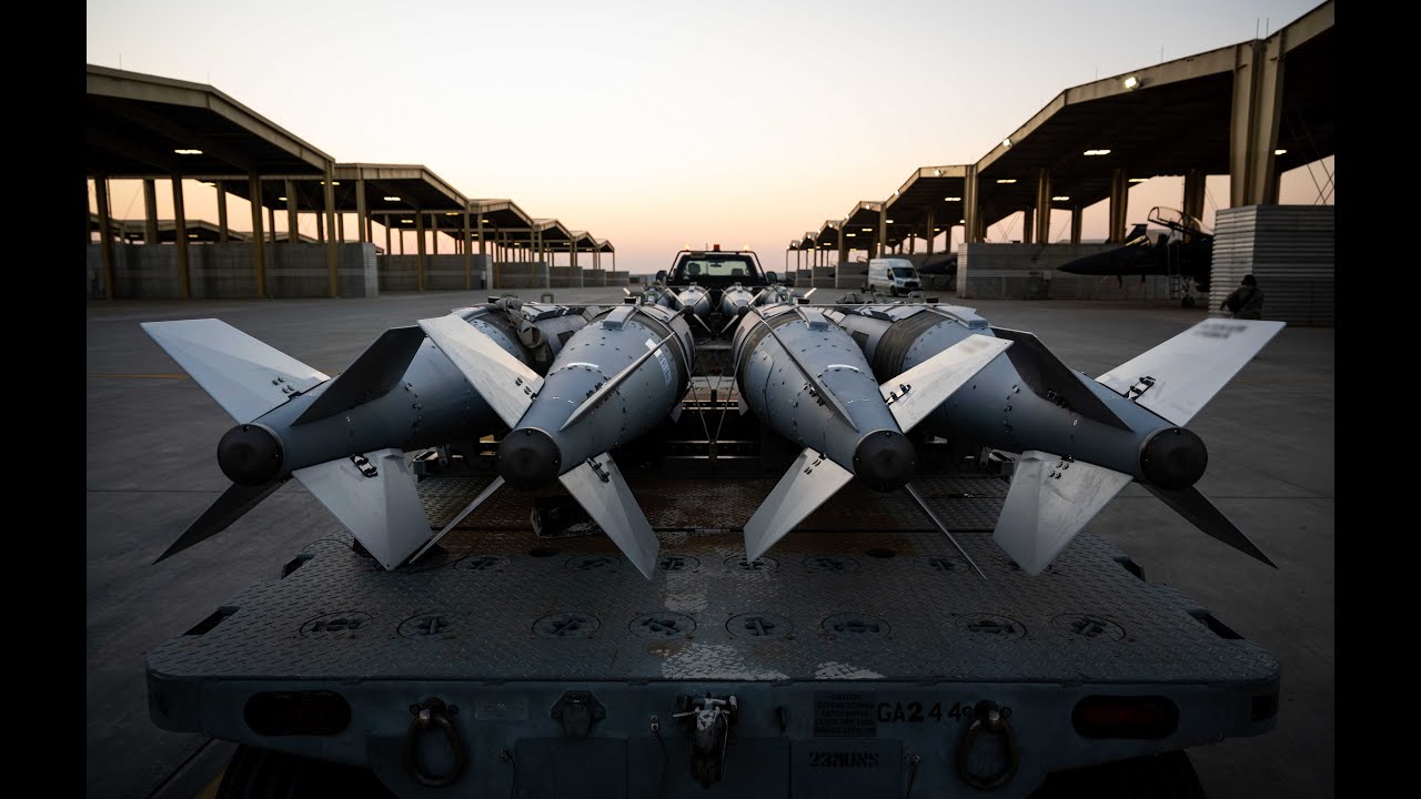 US Military Kills 7 ISIS Terrorists in Syria