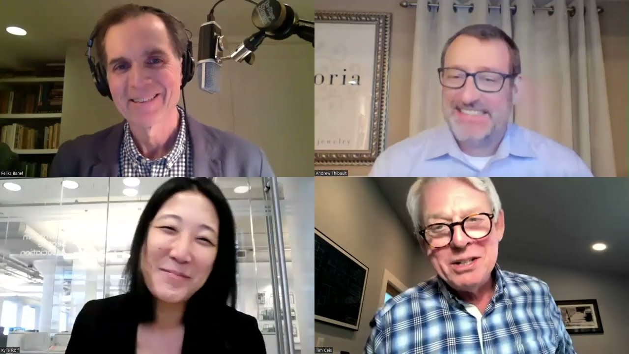 DSA Virtual Access - Seattle Politics and Elections 2023