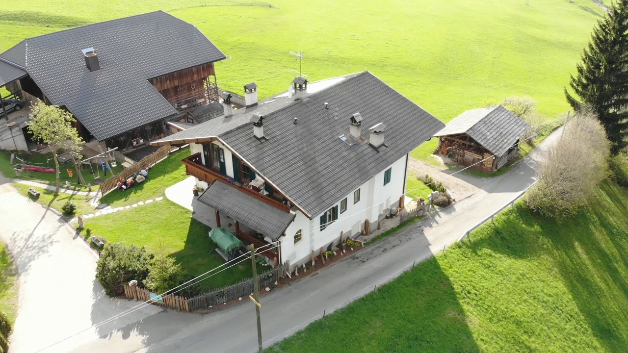 Kompatscherhof in Kastelruth