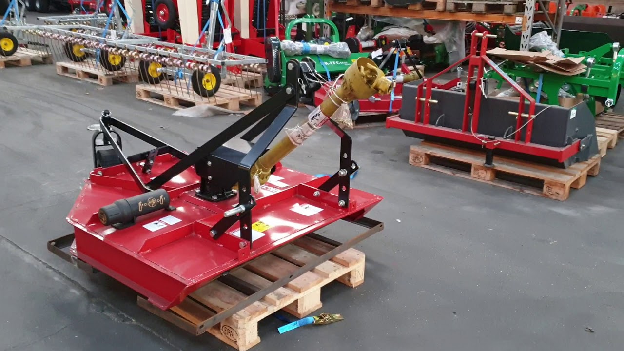 brakpudser deluxe 120-180 cm