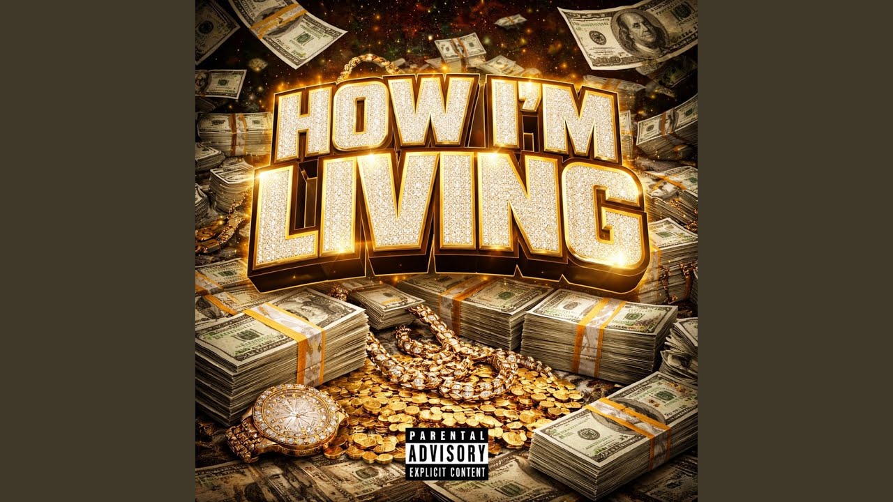 How I'm Living Freestyle