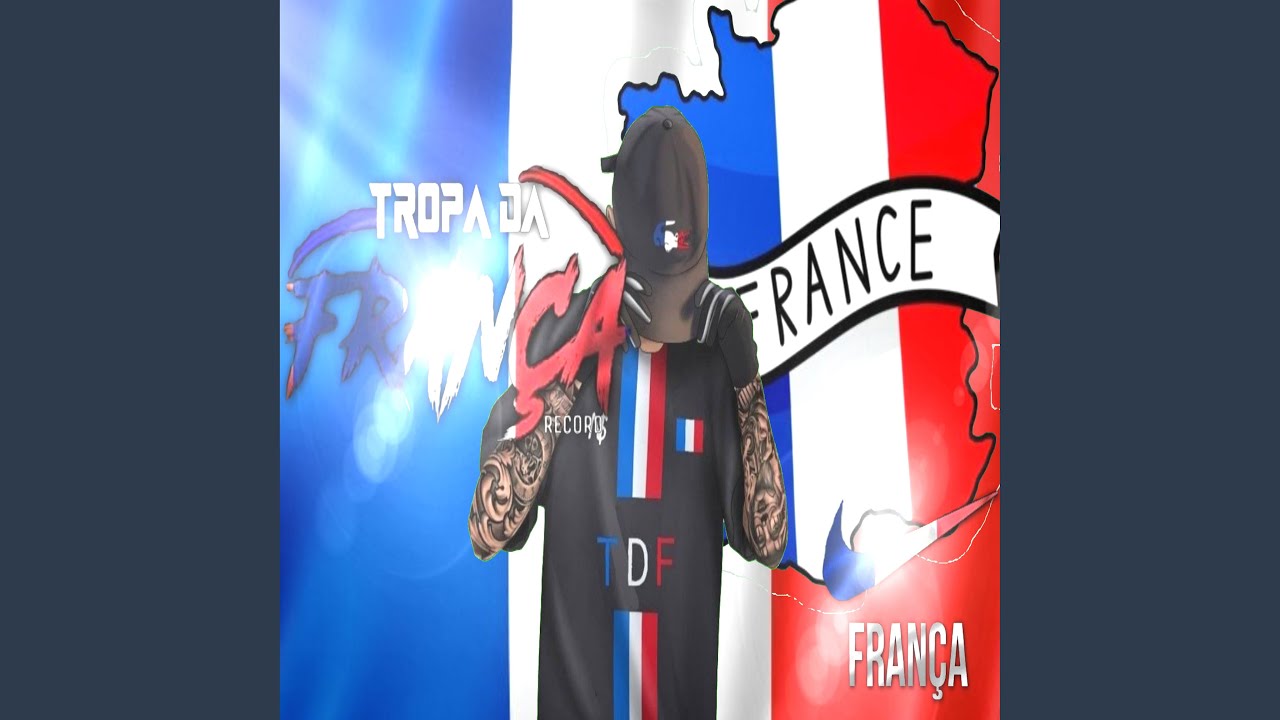 Tropa da França