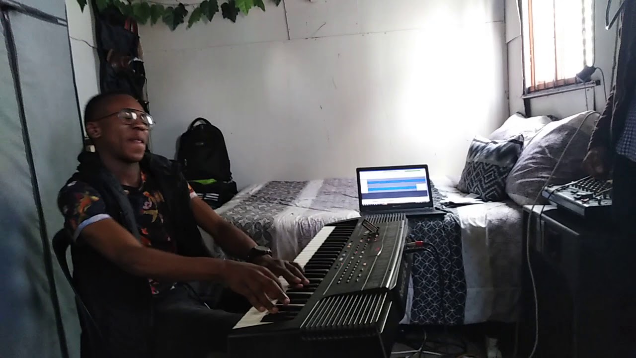Itende (heavy wave of God) ( tent style) from your presences is heaven to uyezwa iminikelo 