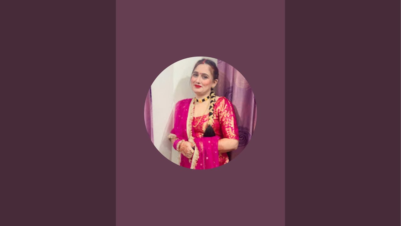 Desi Jaatni vlogs is live