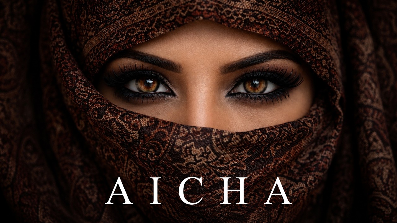 Aicha 🎧 Arabic Tech House 2026 | Arabian Night Groove