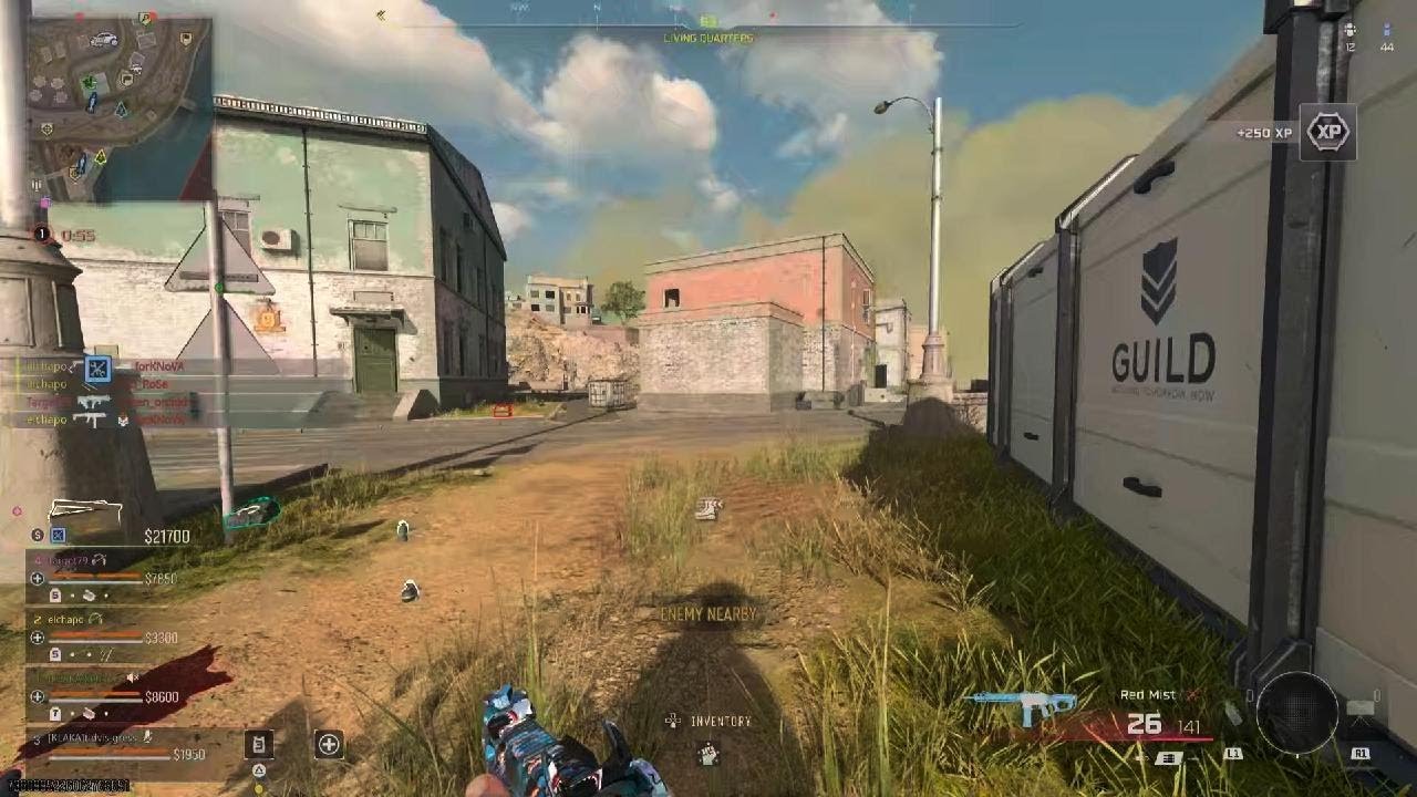20260204162512 bugs and a fps game